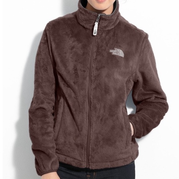 north face osito jacket brown Off 62 